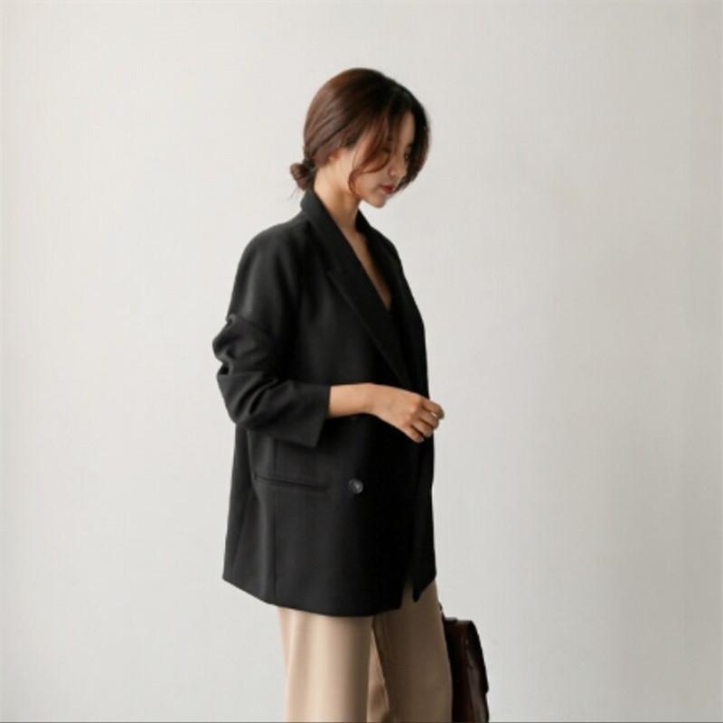 Blazers | Dames Double-breasted blazer