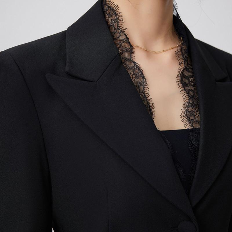 Blazers | Dames Single-breasted blazer