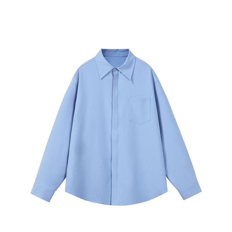 Blouses | Dames Katoenen blouse