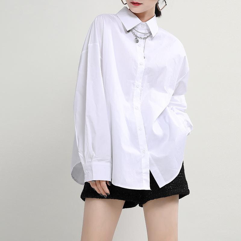 Blouses | Dames Soepele blouse