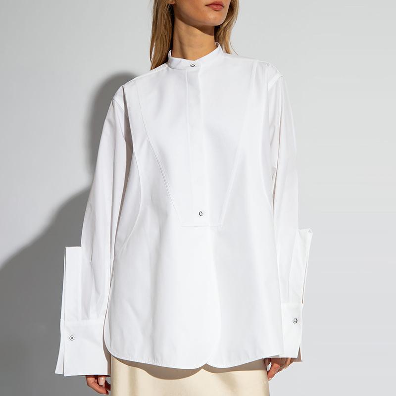 Blouses | Dames Soepele blouse