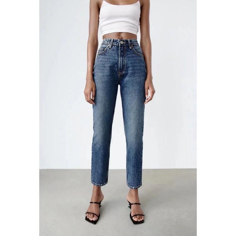 Broeken | Dames Prima Ankle Jeans