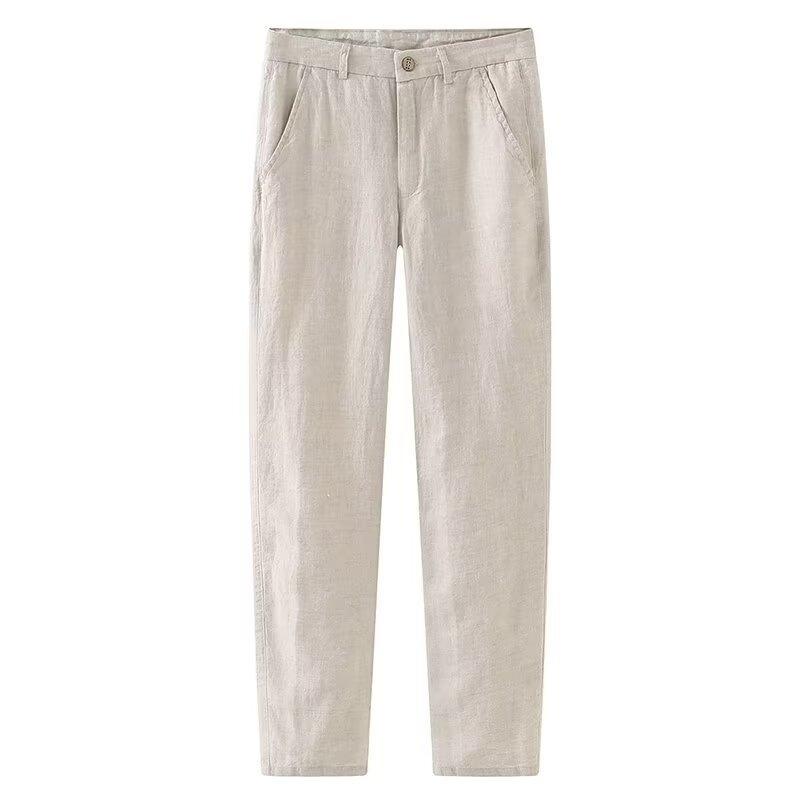 Broeken | Heren Corduroy Broek