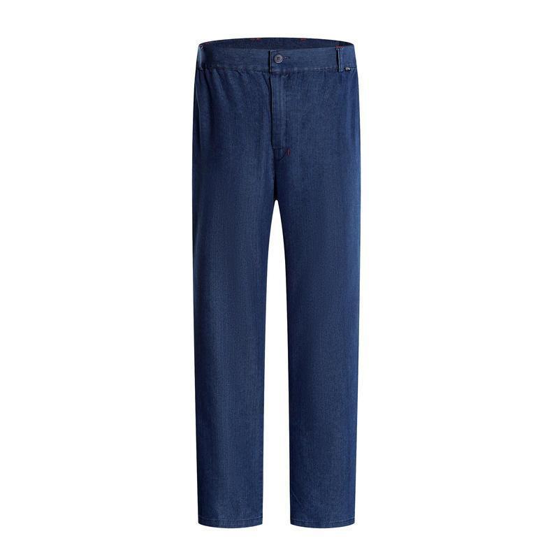 Broeken | Heren Denim Leisure Broek