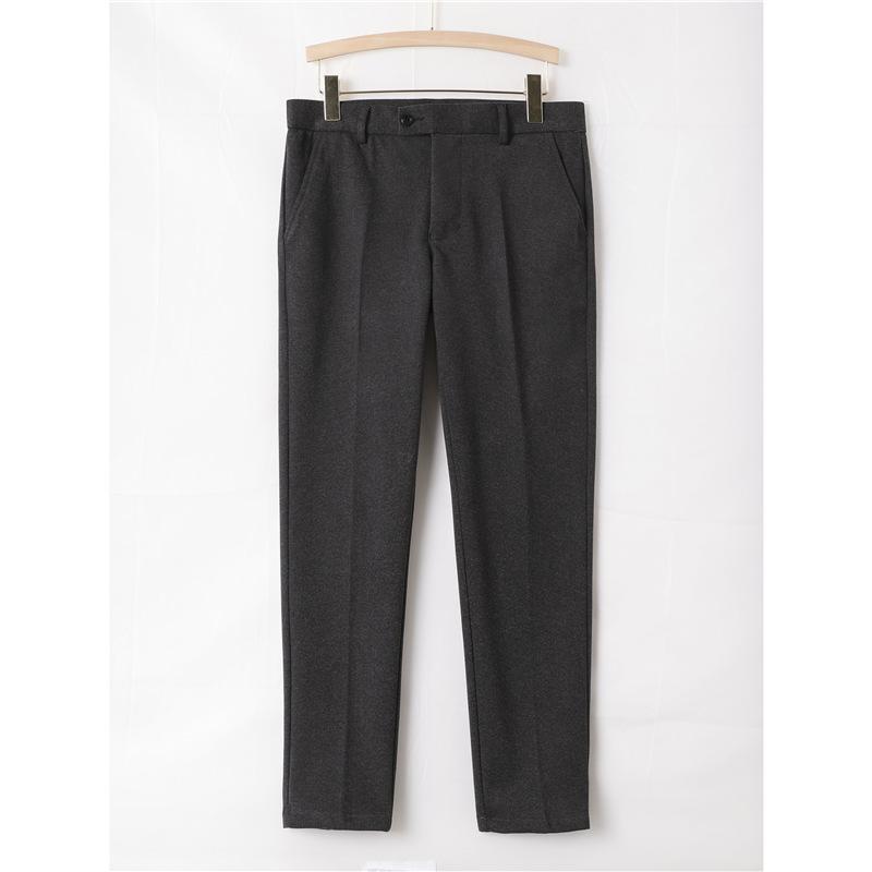 Broeken | Heren Flannel broek