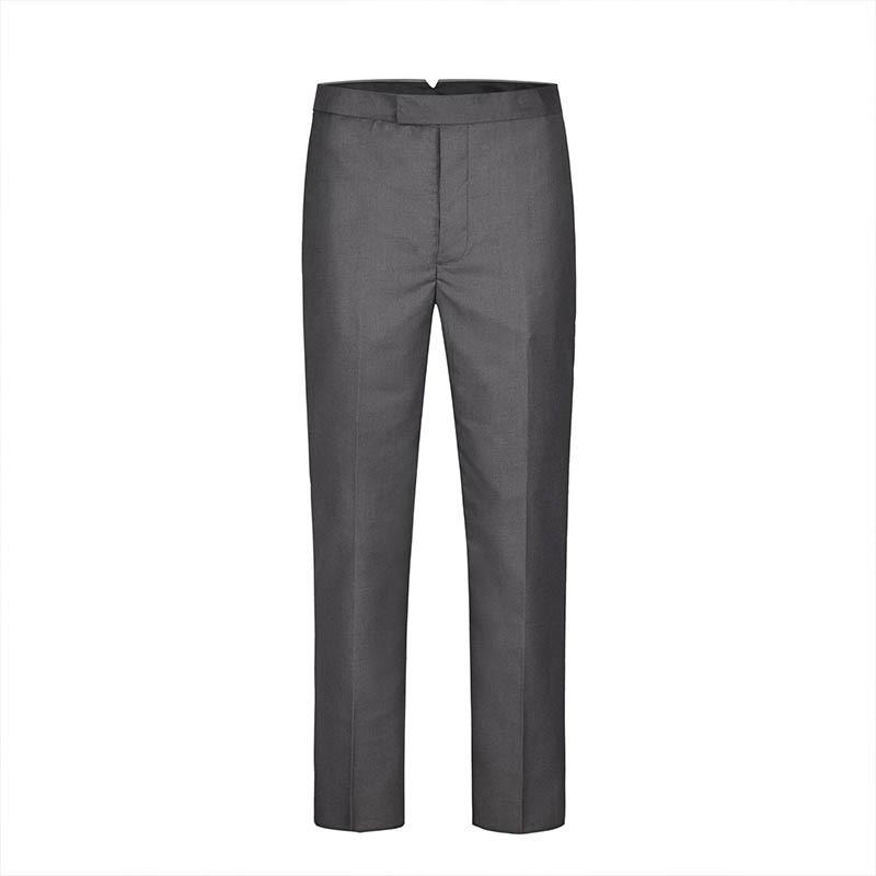 Broeken | Heren Flannel Broek