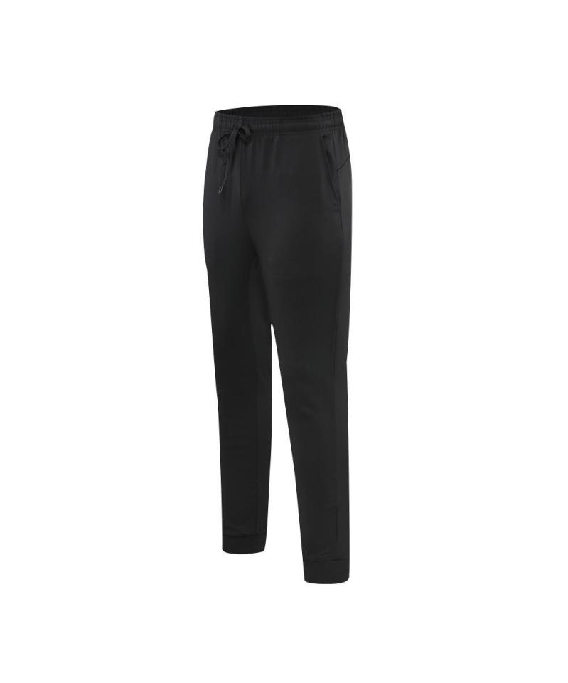 Broeken | Heren Luxe Jogger