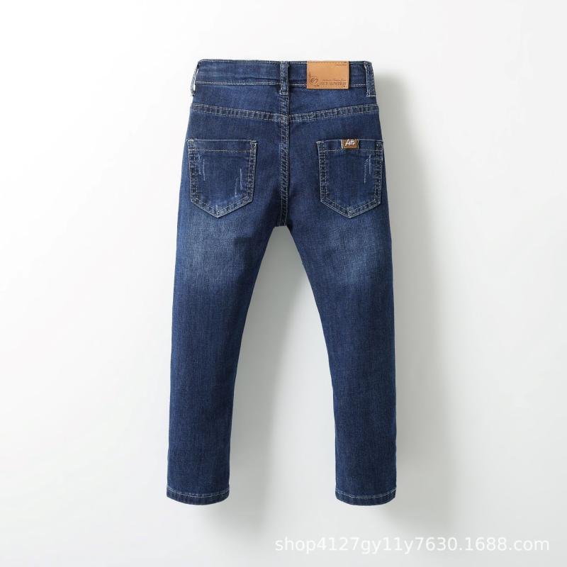 Broeken | Heren Tokyo Jeans