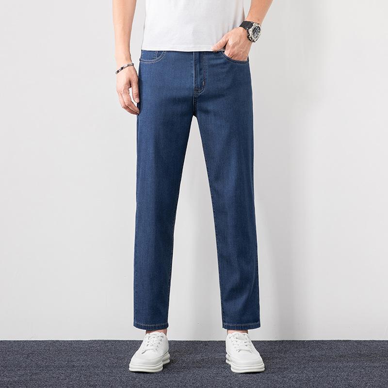 Broeken | Heren Tokyo S Jeans