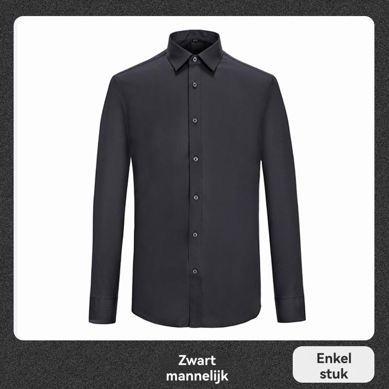 Jasjes | Heren Overshirt