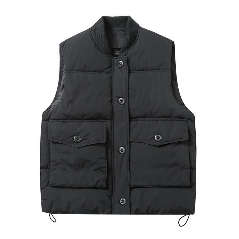 Jassen | Heren Bodywarmer