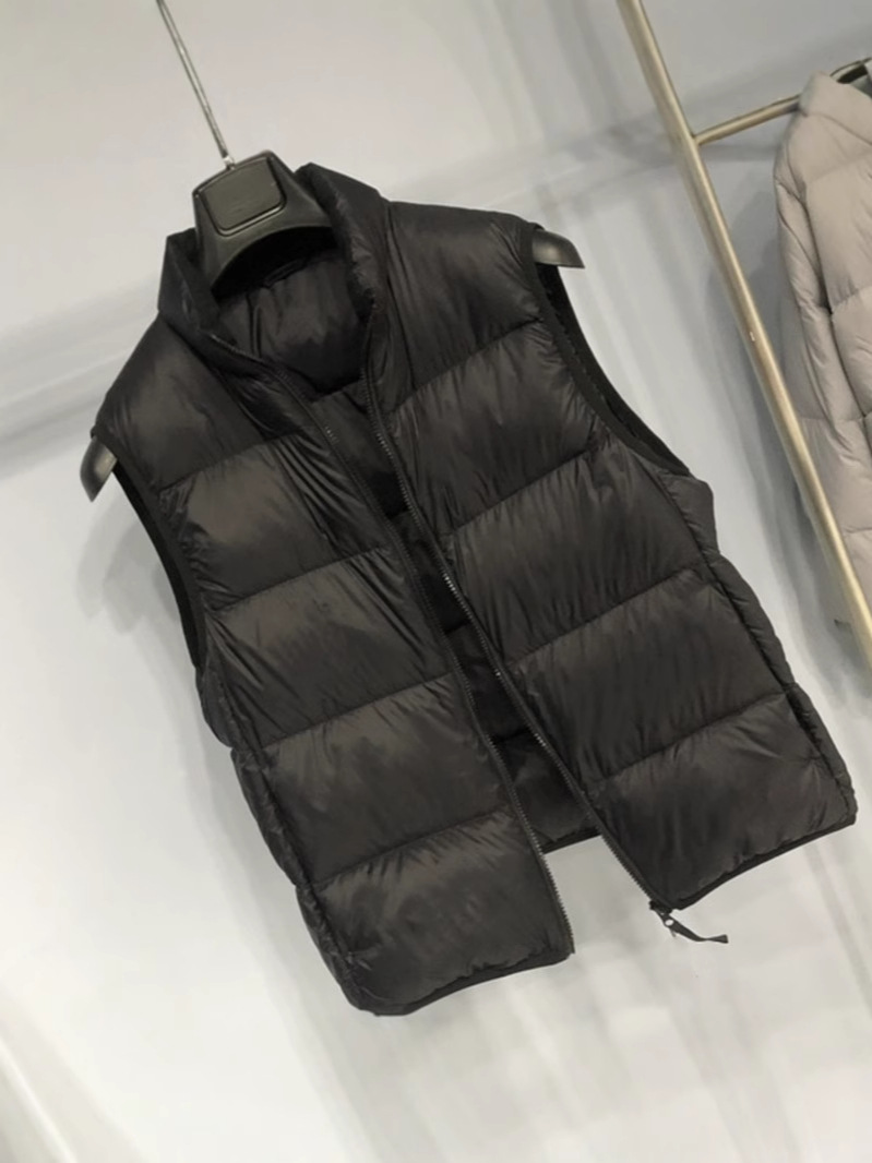 Jassen | Heren Bodywarmer