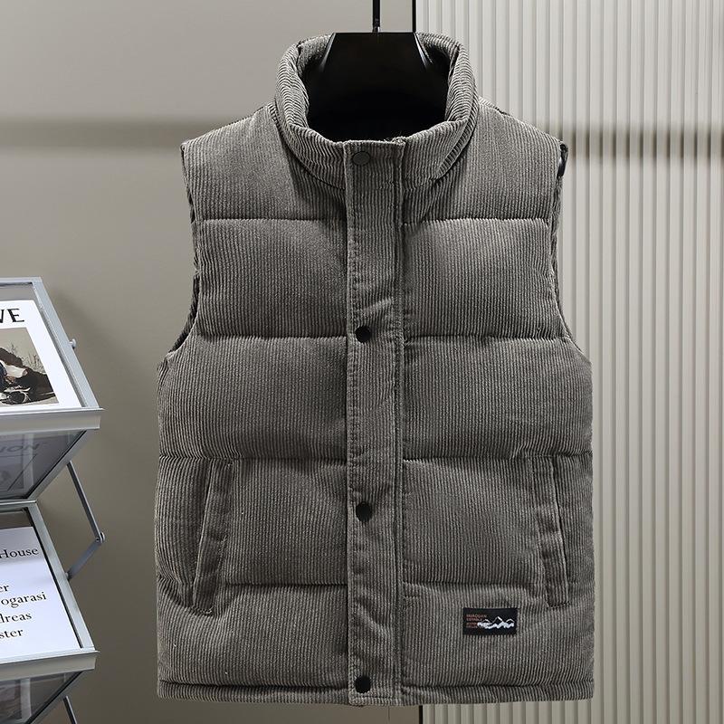 Jassen | Heren Bodywarmer