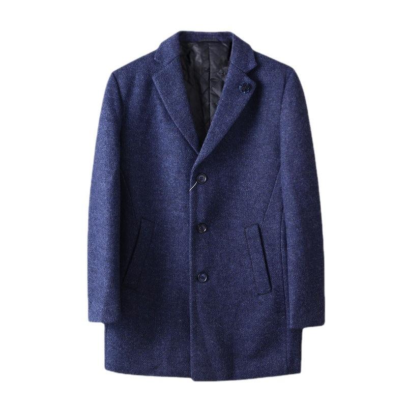 Jassen | Heren Donegal Coat