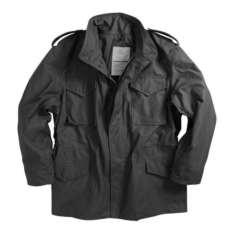 Jassen | Heren Fieldjacket