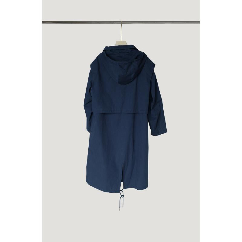 Jassen | Heren Sorin Down Parka