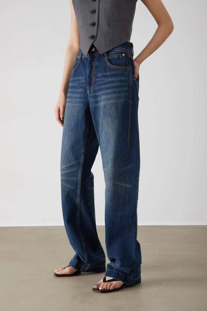 Jeans | Dames Joan jeans