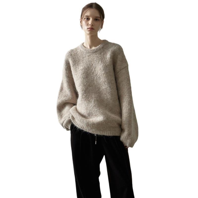 Knitwear | Dames Cashmere trui