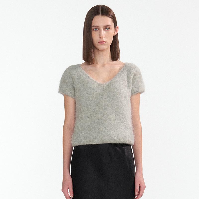 Knitwear | Dames Cashmere trui