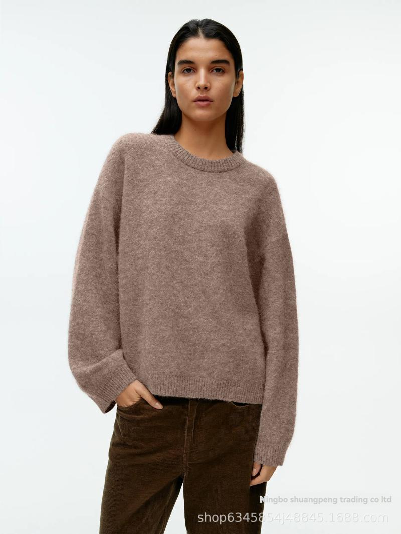 Knitwear | Dames Cashmere trui