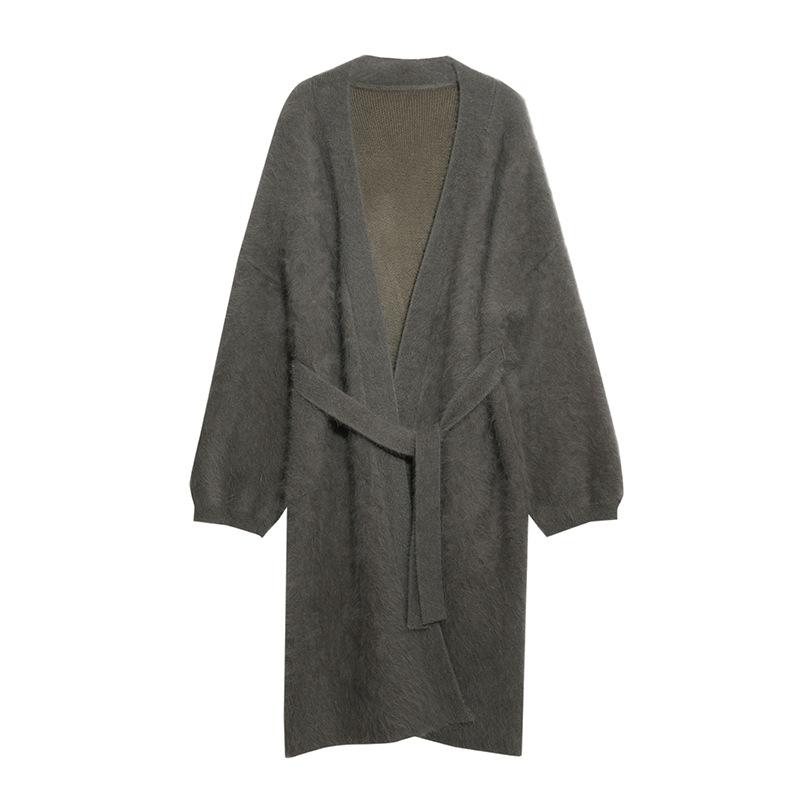 Knitwear | Dames Cashmere vest