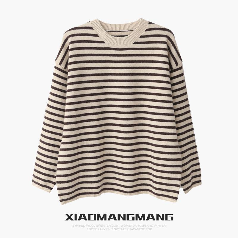 Knitwear | Dames Cashmere-wol trui