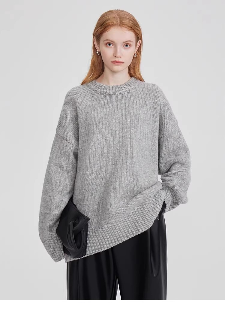 Knitwear | Dames Gebreide trui