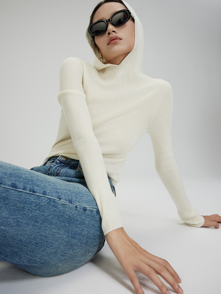 Knitwear | Dames Wollen coltrui