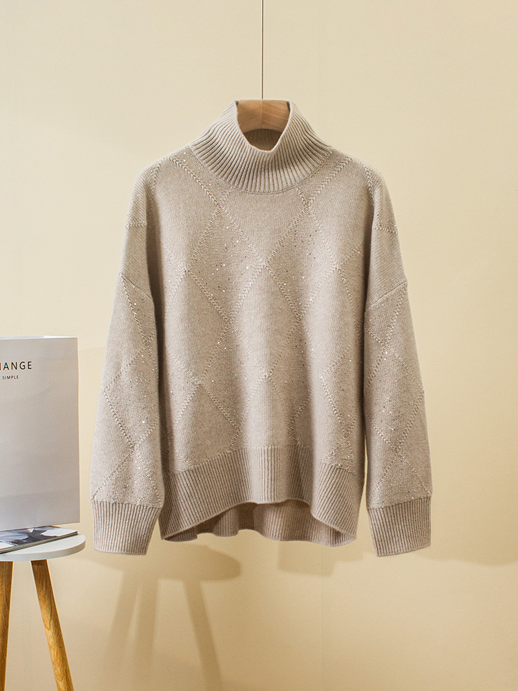 Knitwear | Dames Wollen trui