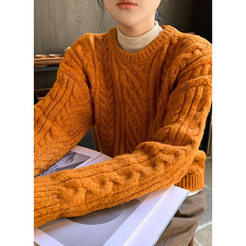 Knitwear | Dames Wollen trui