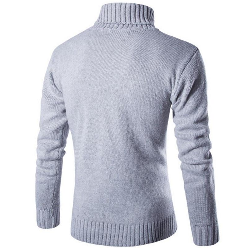 Knitwear | Heren Cashmere Coltrui