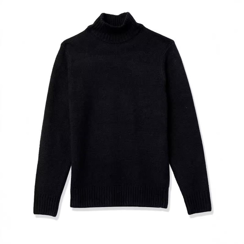 Knitwear | Heren Cashmere Coltrui