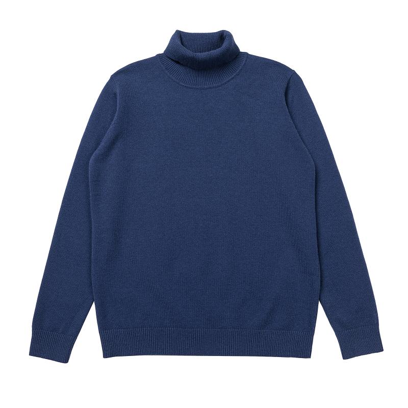 Knitwear | Heren Cashmere Coltrui