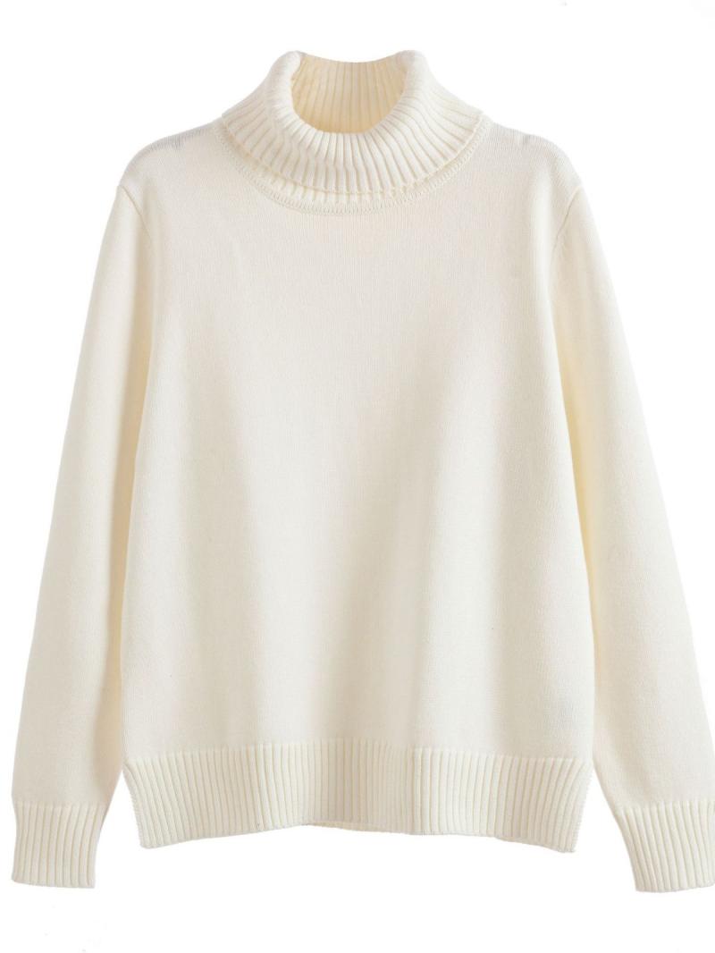 Knitwear | Heren Cashmere Coltrui