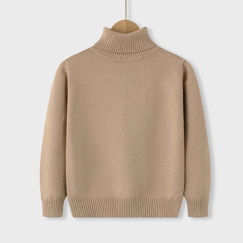 Knitwear | Heren Cashmere Coltrui