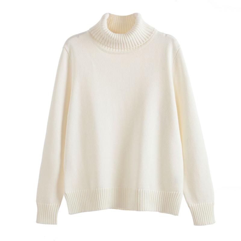 Knitwear | Heren Cashmere Coltrui