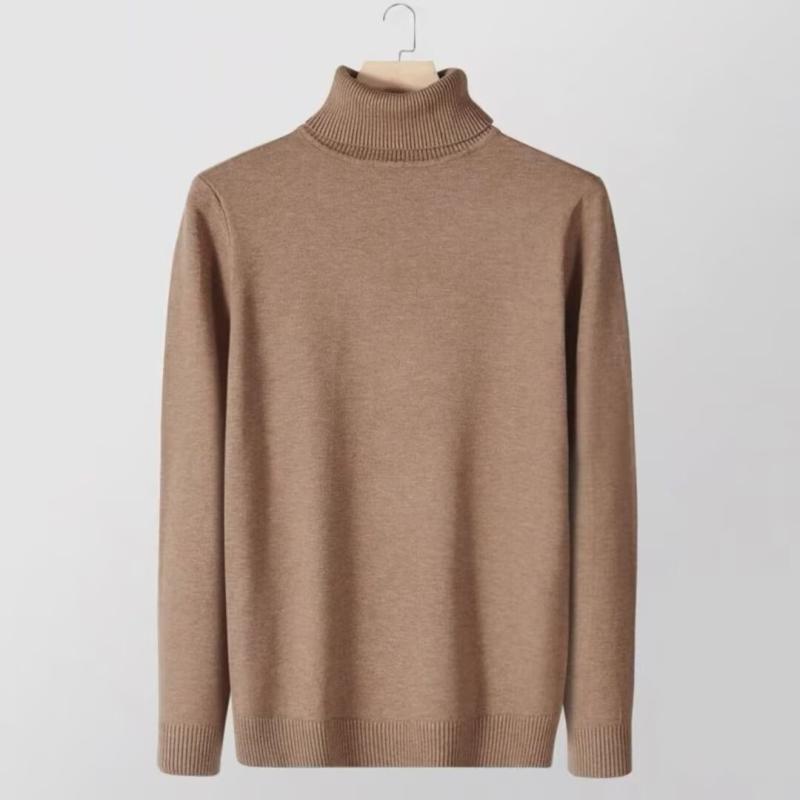 Knitwear | Heren Cashmere Coltrui