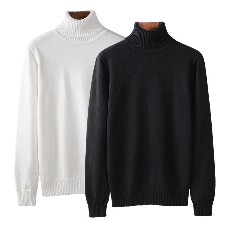 Knitwear | Heren Cashmere Coltrui