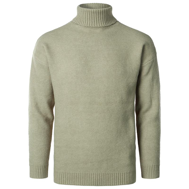 Knitwear | Heren Cashmere Coltrui