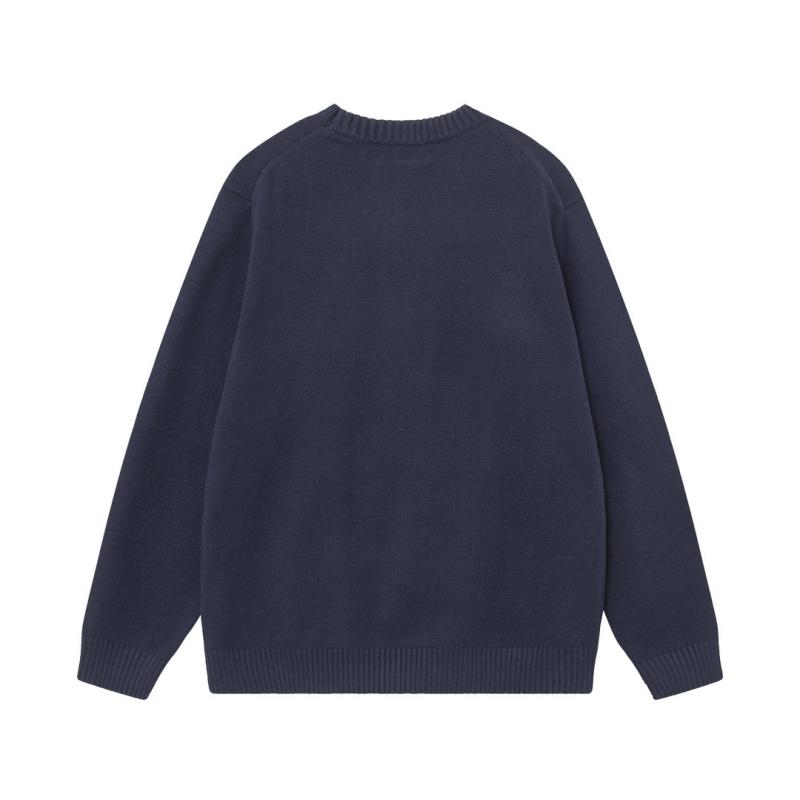 Knitwear | Heren Cashmere Ronde Hals Trui