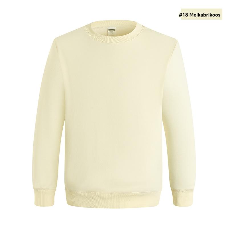 Knitwear | Heren Cashmere Ronde Hals Trui