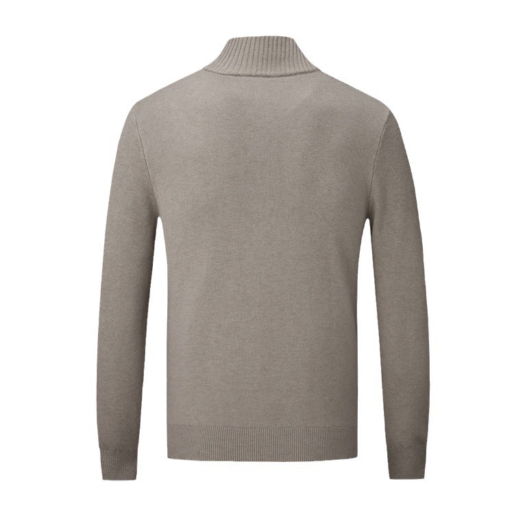 Knitwear | Heren Cashmere Ronde Hals Trui