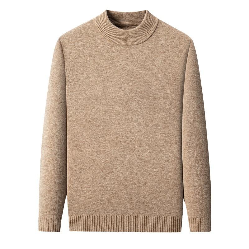 Knitwear | Heren Cashmere Ronde Hals Trui