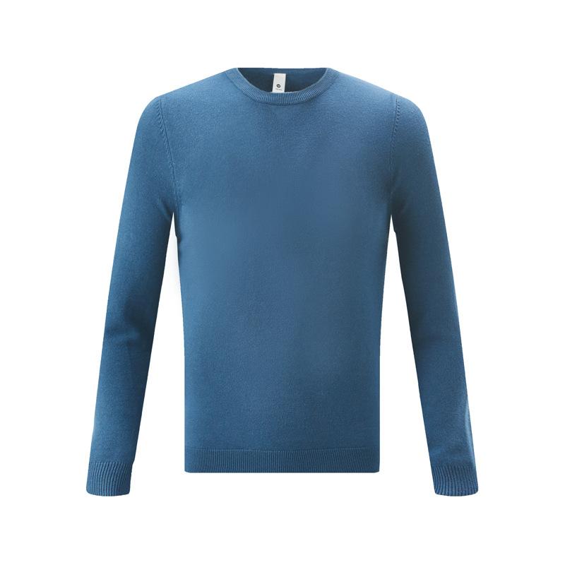 Knitwear | Heren Cashmere trui