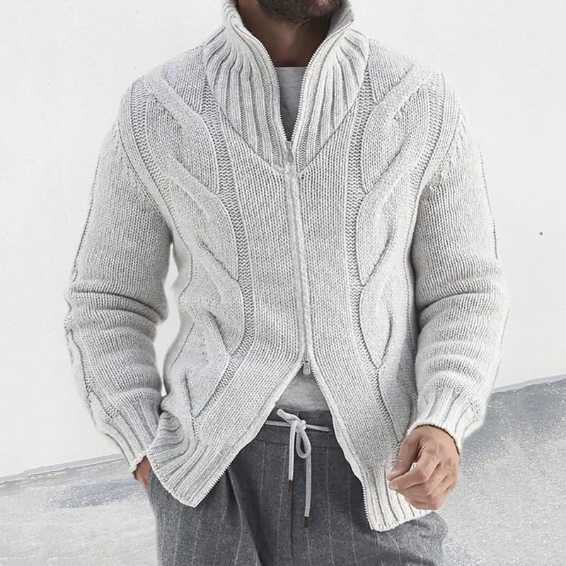 Knitwear | Heren Cashmere vest