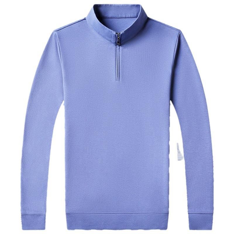 Knitwear | Heren Half Zip