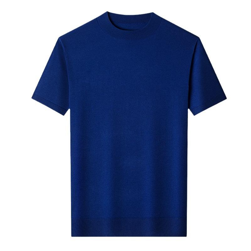 Knitwear | Heren Heavy T-shirt