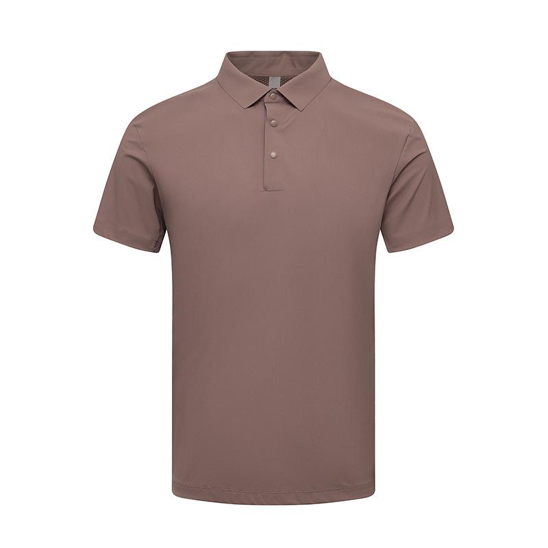 Knitwear | Heren Ice Cotton Polo