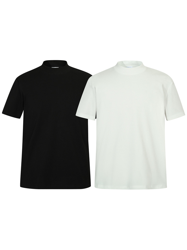 Knitwear | Heren Ice Cotton T-shirt