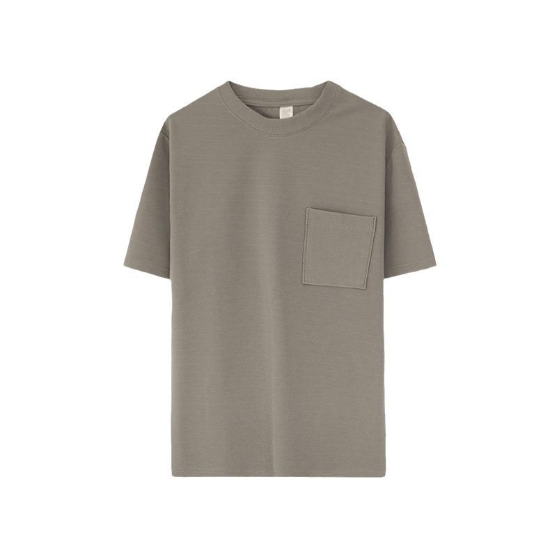 Knitwear | Heren Jersey Shirt